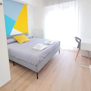 Blue Sky Rooftop Rooms - Bari Policlinico