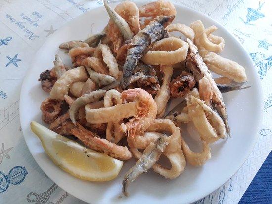 La Lanterna Trattoria di vale&chicco